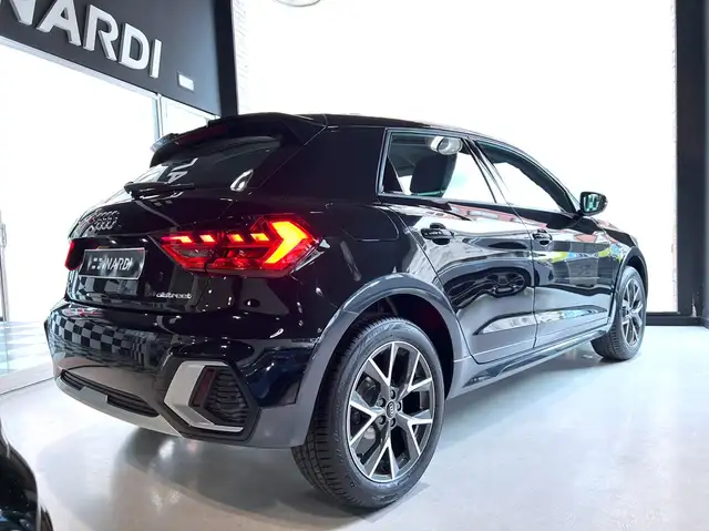 Audi A1 30 TFSI Adrenalin S tronic 85kW