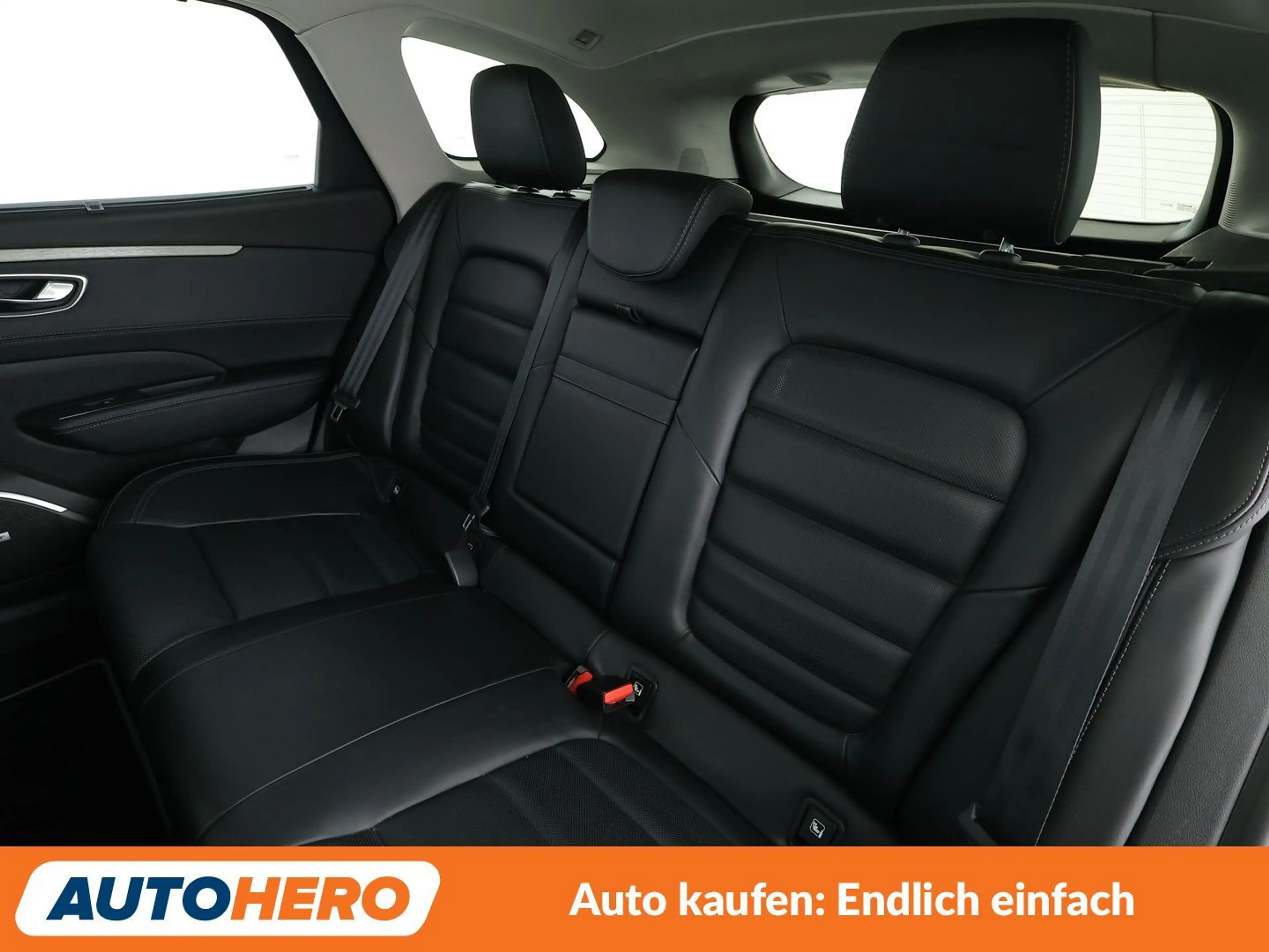 Renault Talisman 1.6 dCi Energy Initiale Paris Aut.*NAVI*CAM*TEMPO* — photo 14