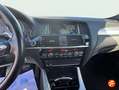 BMW X4 xDrive20d Negro - thumbnail 12