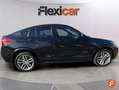 BMW X4 xDrive20d Negro - thumbnail 2