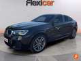 BMW X4 xDrive20d Negro - thumbnail 8
