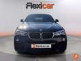 BMW X4 xDrive20d Negro - thumbnail 9
