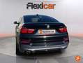 BMW X4 xDrive20d Negro - thumbnail 4