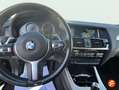 BMW X4 xDrive20d Negro - thumbnail 11