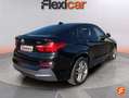 BMW X4 xDrive20d Negro - thumbnail 3