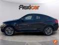 BMW X4 xDrive20d Negro - thumbnail 7