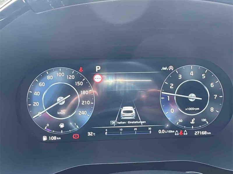 Kia ProCeed / pro_cee'd ProCeed GT-Line DCT7 Techn. Navi M+S-Allwetter — photo 7