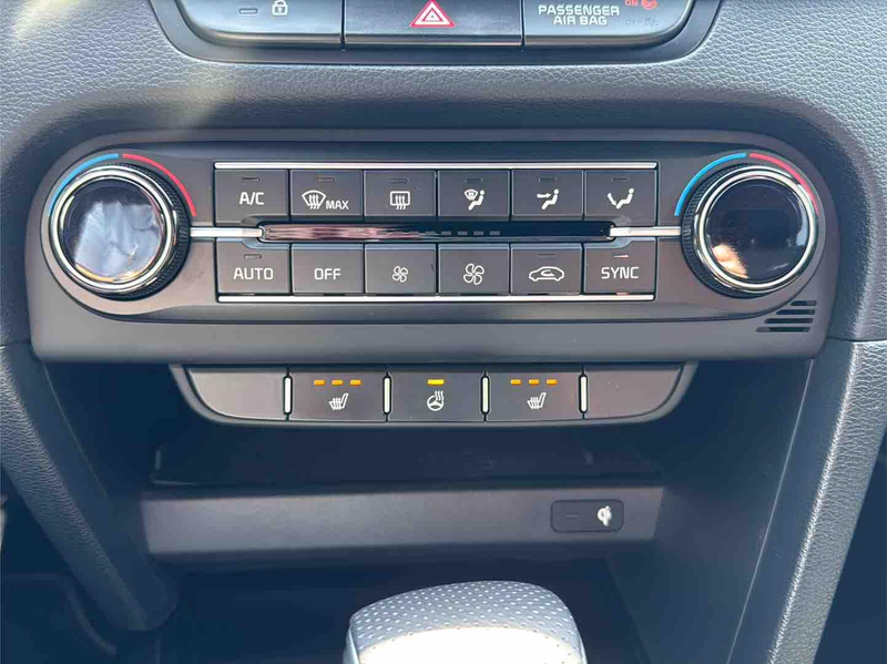 Kia ProCeed / pro_cee'd ProCeed GT-Line DCT7 Techn. Navi M+S-Allwetter — photo 10