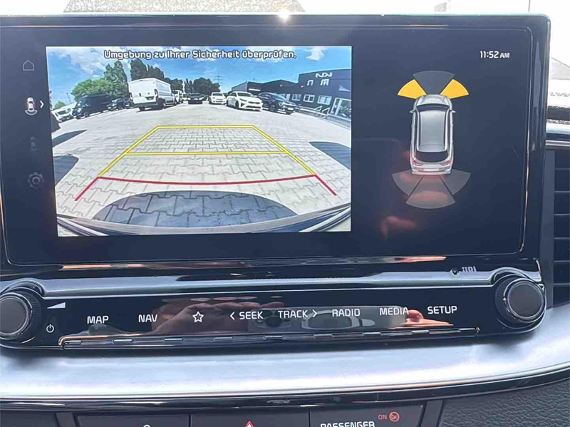 Kia ProCeed / pro_cee'd ProCeed GT-Line DCT7 Techn. Navi M+S-Allwetter — photo 13