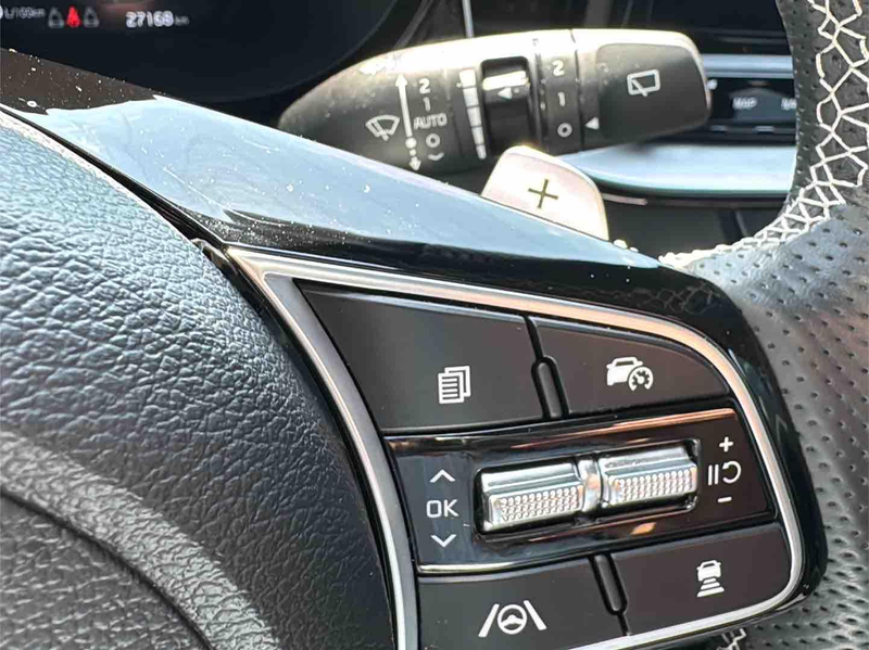 Kia ProCeed / pro_cee'd ProCeed GT-Line DCT7 Techn. Navi M+S-Allwetter — photo 9