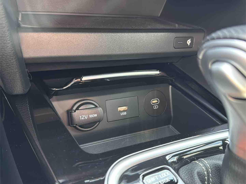 Kia ProCeed / pro_cee'd ProCeed GT-Line DCT7 Techn. Navi M+S-Allwetter — photo 12