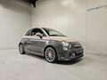 Abarth 595 Turismo 1.4 Benzine Man. 160 pk- Airco - PDC- Xenon - T... Gris - thumbnail 5