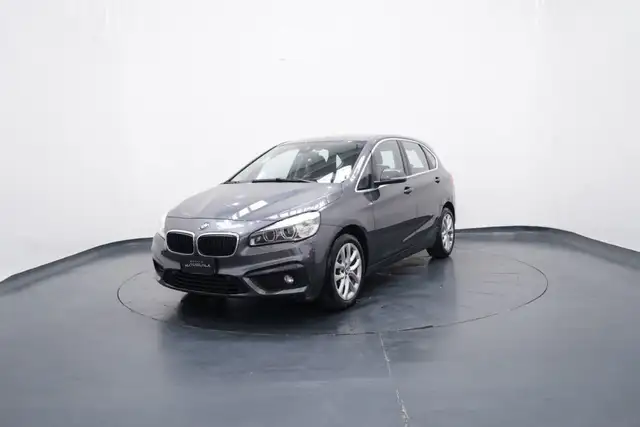 BMW 216 d Active Tourer Advantage