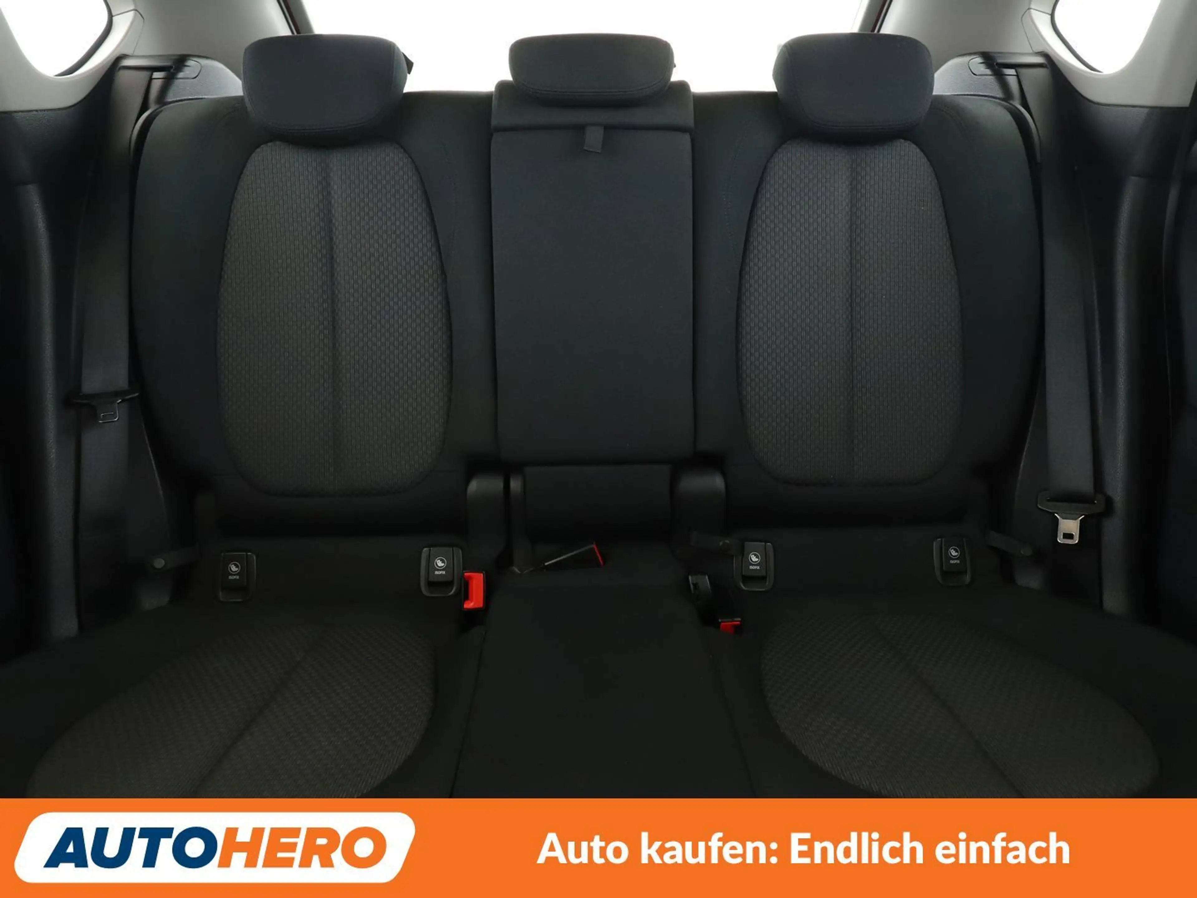 BMW 216 216i Active Tourer Advantage*TEMPO*PDC* — photo 15