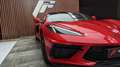 Chevrolet Corvette Stingray Coupé 6.2 V8 3LT Rojo - thumbnail 9