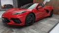 Chevrolet Corvette Stingray Coupé 6.2 V8 3LT Rojo - thumbnail 2
