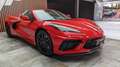 Chevrolet Corvette Stingray Coupé 6.2 V8 3LT Rojo - thumbnail 3