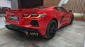 Chevrolet Corvette Stingray Coupé 6.2 V8 3LT Rojo - thumbnail 5