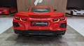 Chevrolet Corvette Stingray Coupé 6.2 V8 3LT Rojo - thumbnail 6