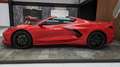 Chevrolet Corvette Stingray Coupé 6.2 V8 3LT Rojo - thumbnail 4