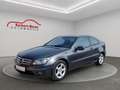 Mercedes-Benz CLC Kompressor *Leder*PDC*GRA* Gris - thumbnail 1