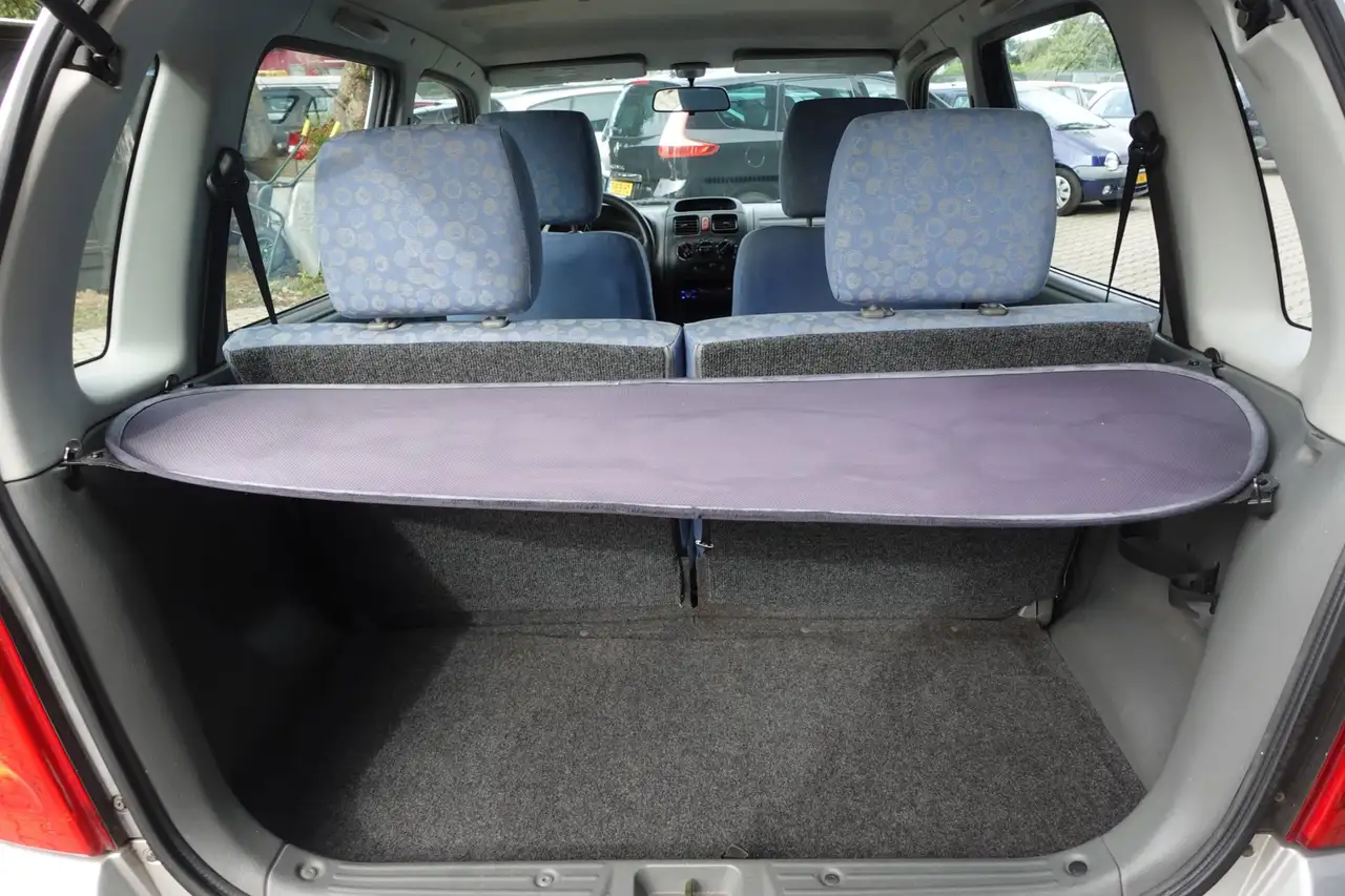 Suzuki Wagon R+ 1.3 GL, foto 7