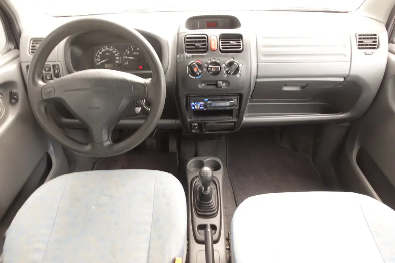 Suzuki Wagon R+ 1.3 GL, foto 9