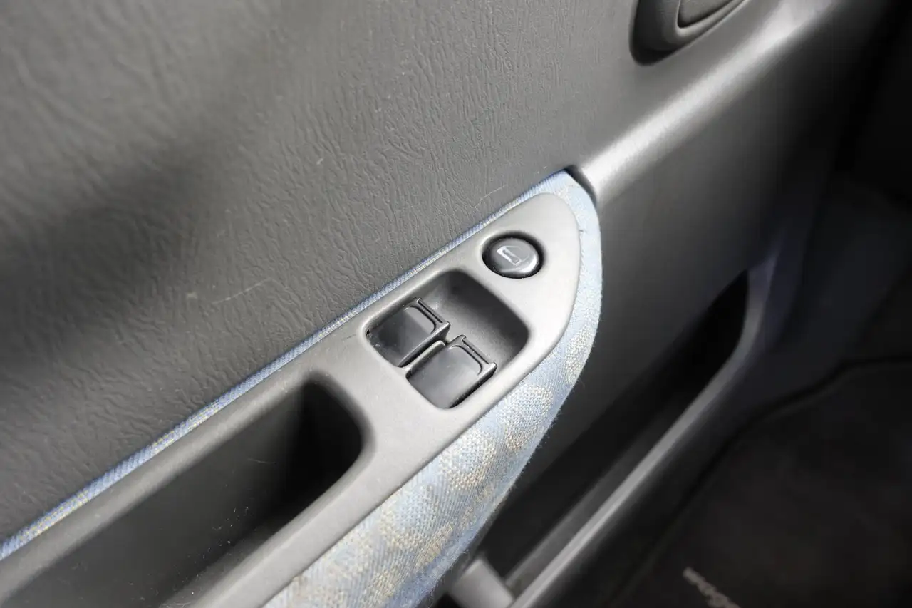 Suzuki Wagon R+ 1.3 GL, foto 12