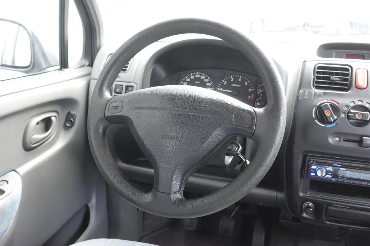 Suzuki Wagon R+ 1.3 GL, foto 10