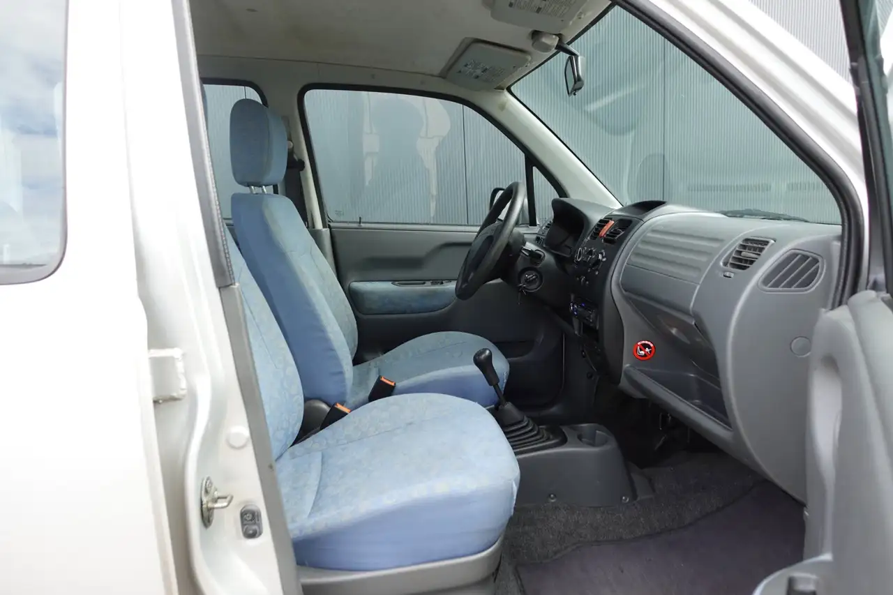 Suzuki Wagon R+ 1.3 GL, foto 8
