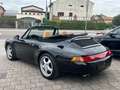 Porsche 993 911 Cabrio 3.6 Carrera Nero - thumbnail 5