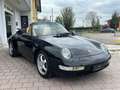 Porsche 993 911 Cabrio 3.6 Carrera Nero - thumbnail 2