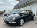 Porsche 993 911 Cabrio 3.6 Carrera Nero - thumbnail 1