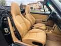 Porsche 993 911 Cabrio 3.6 Carrera Nero - thumbnail 7