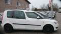 Skoda Roomster 1.2l TSI 63kW Ambition Plus Edition Weiß - thumbnail 4