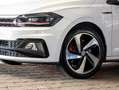 Volkswagen Polo GTI 2.0 TSI DSG Navi LED Klima SHZ PDC Weiß - thumbnail 11