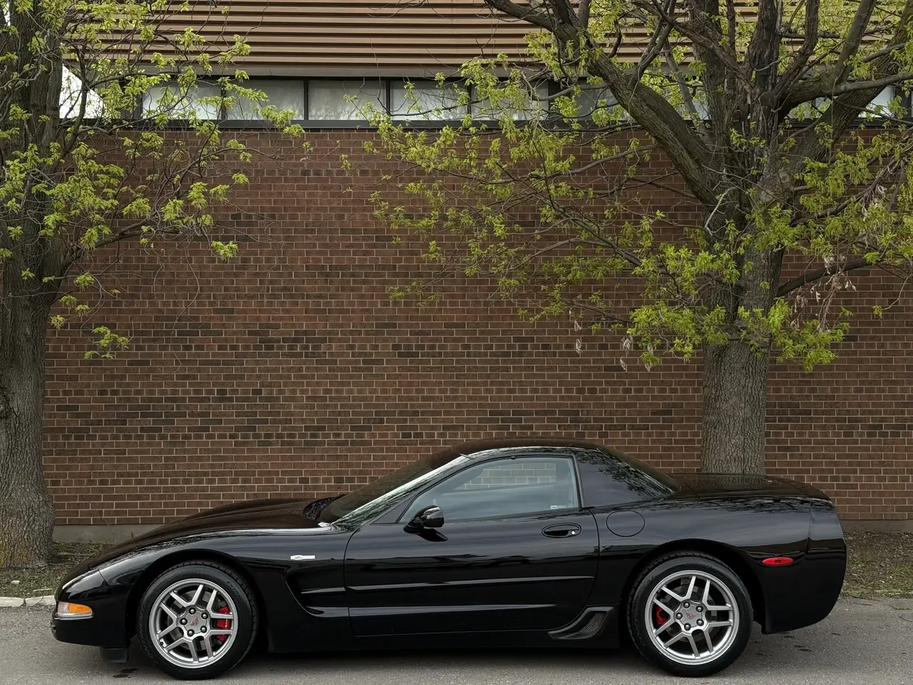 Chevrolet Corvette fotografie Chevrolet Corvette