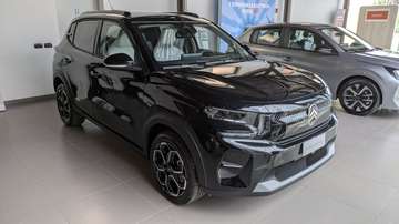 C3 PureTech 100 S&S Max