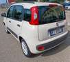 Fiat Panda 1,2 easy km 48.000 neopatentati colore beige Beige - thumbnail 4