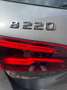 Mercedes-Benz B 220 B 220 4MATIC Aut. Grau - thumbnail 11
