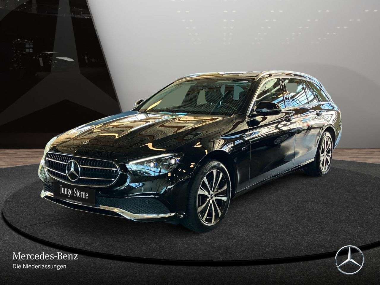 Mercedes-Benz E 300