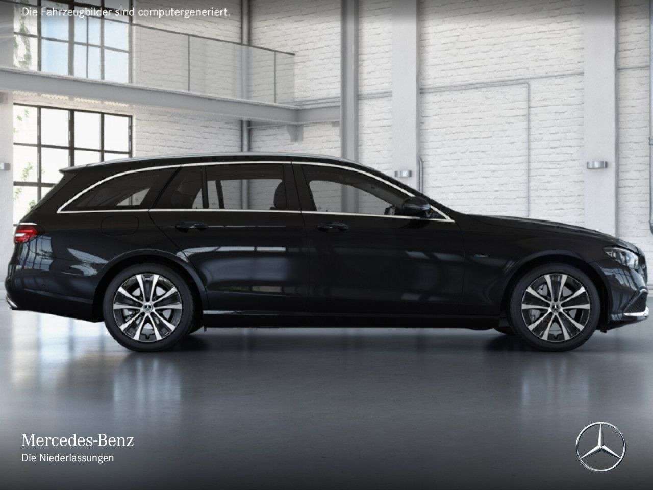 Mercedes-Benz E 300