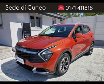 1.6 CRDi MHEV Business