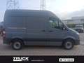Mercedes-Benz Sprinter II 316 CDI E5 2015 - sprinter 316 cdi F 32/33 Exec Grigio - thumbnail 8