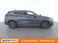 BMW X2 xDrive 20d M Sport X Grau - thumbnail 7