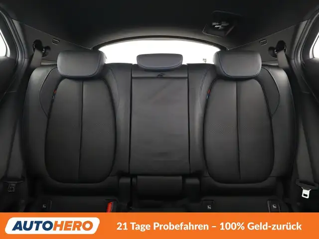BMW X2 view 15