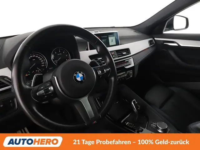 BMW X2 view 11