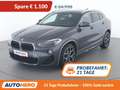 BMW X2 xDrive 20d M Sport X Grau - thumbnail 1