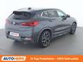 BMW X2 xDrive 20d M Sport X Grau - thumbnail 6