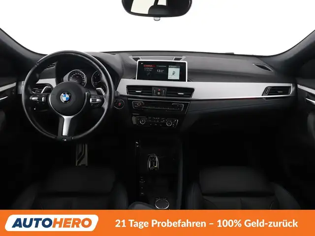 BMW X2 view 12